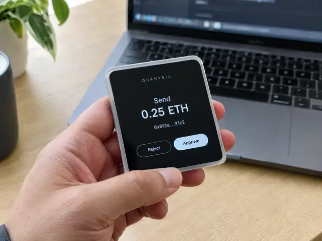 Concept render of a slim Eclipse held in a hand.